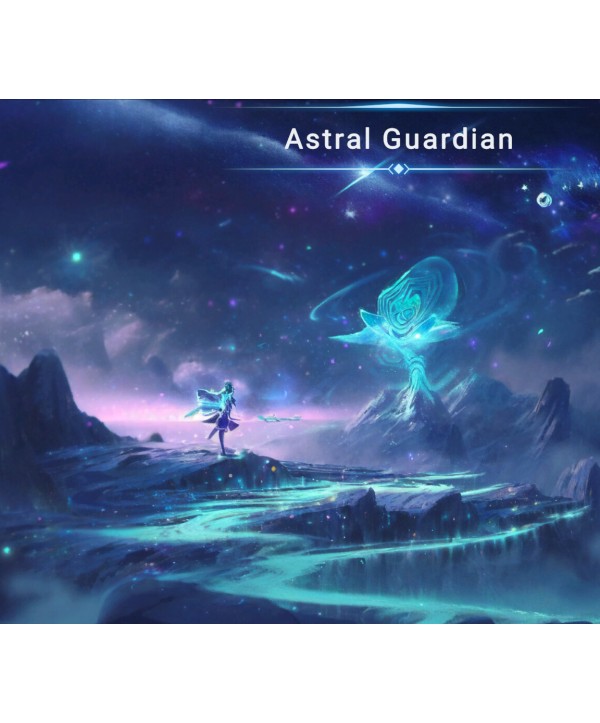 Astral Guardian Steam Key GLOBAL